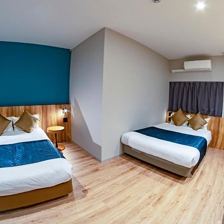 Hotel S-Presso East Osaka Ngoại thất bức ảnh