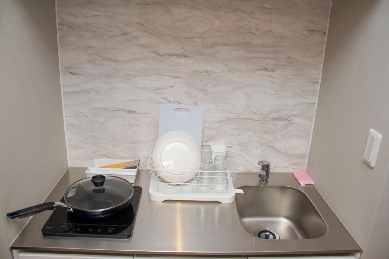 Hotel S-Presso East Osaka Ngoại thất bức ảnh