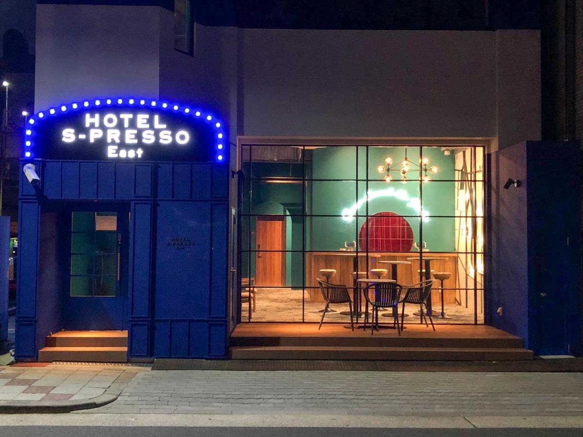 Hotel S-Presso East Osaka Ngoại thất bức ảnh