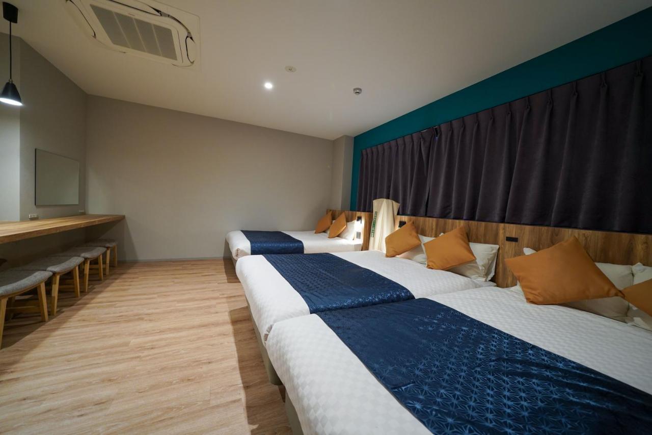 Hotel S-Presso East Osaka Ngoại thất bức ảnh