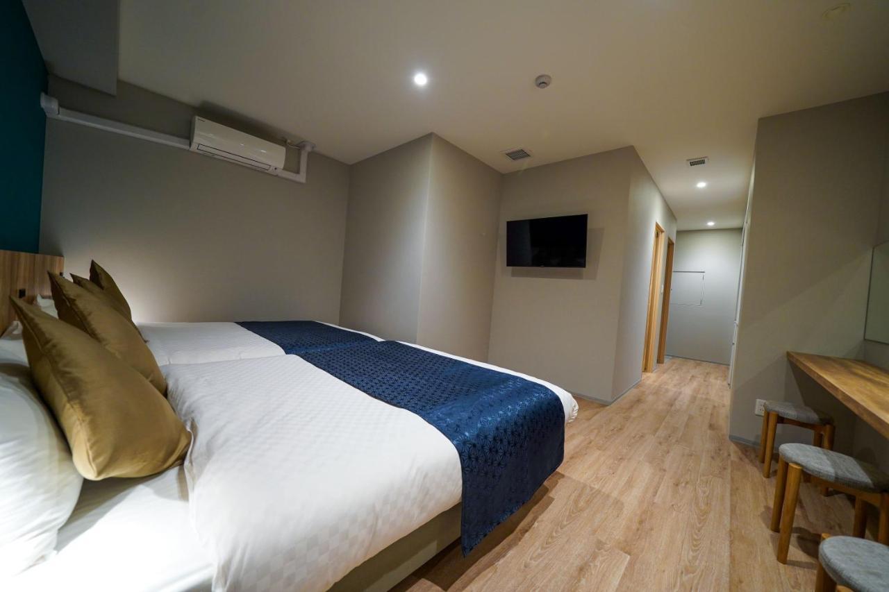 Hotel S-Presso East Osaka Ngoại thất bức ảnh