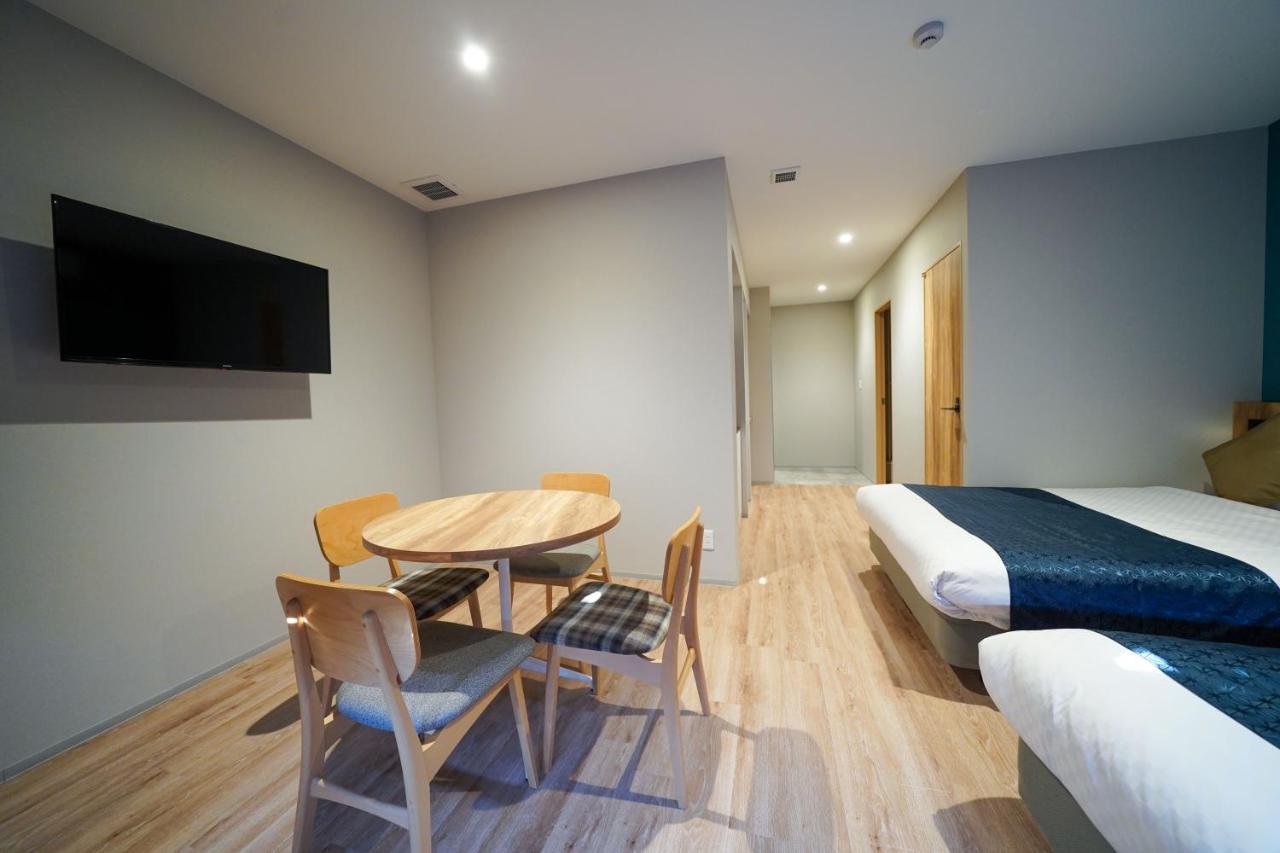 Hotel S-Presso East Osaka Ngoại thất bức ảnh