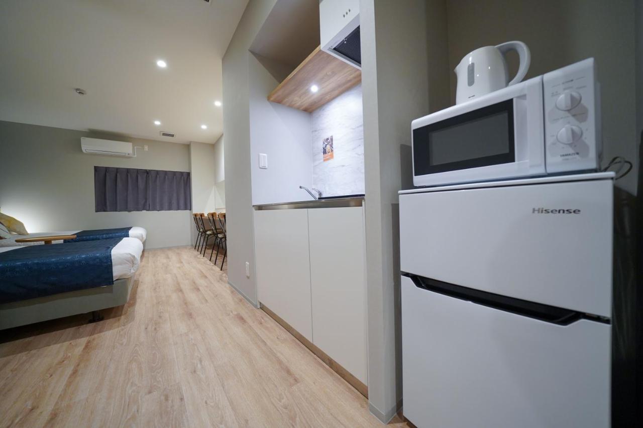 Hotel S-Presso East Osaka Ngoại thất bức ảnh