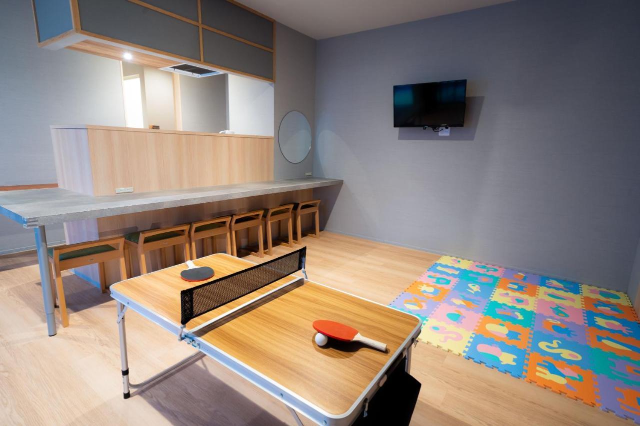 Hotel S-Presso East Osaka Ngoại thất bức ảnh