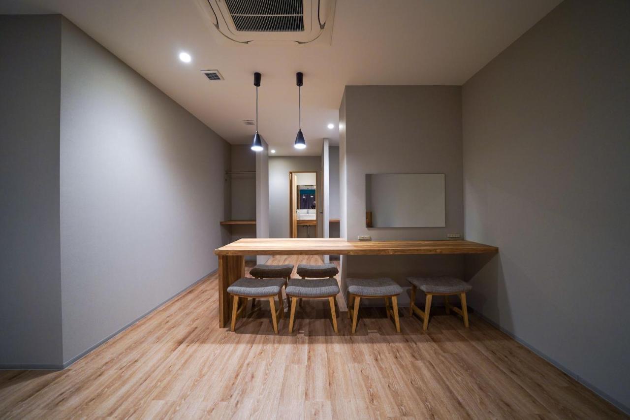 Hotel S-Presso East Osaka Ngoại thất bức ảnh