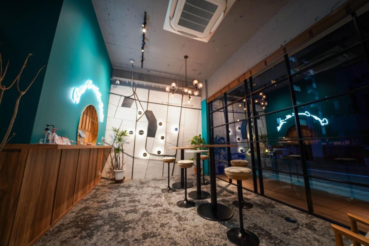 Hotel S-Presso East Osaka Ngoại thất bức ảnh