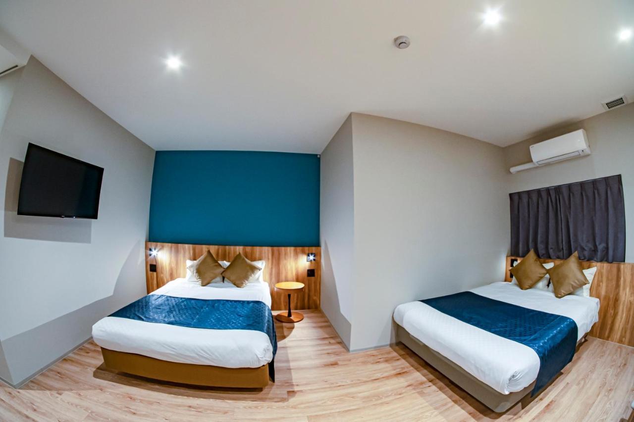 Hotel S-Presso East Osaka Ngoại thất bức ảnh