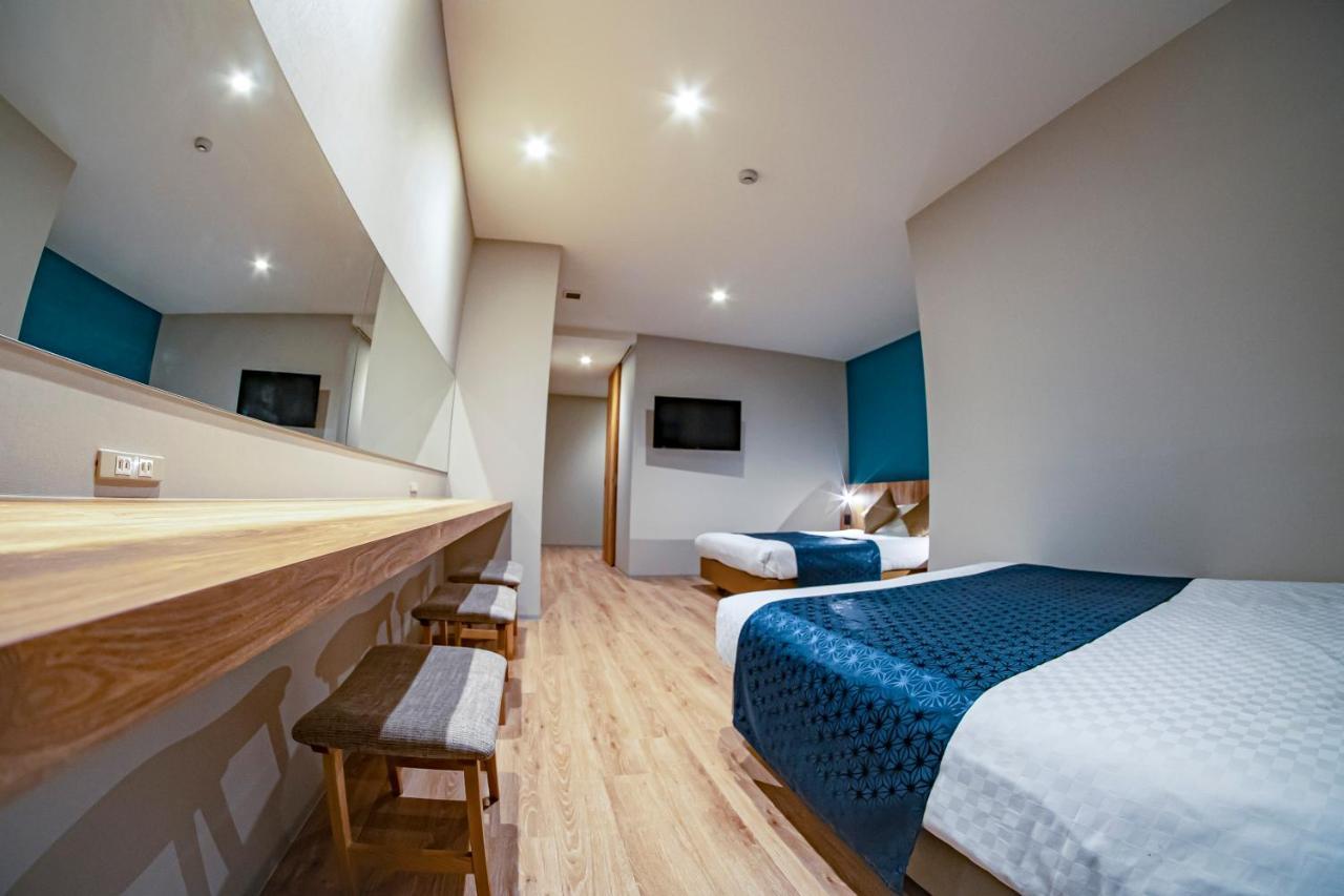 Hotel S-Presso East Osaka Ngoại thất bức ảnh