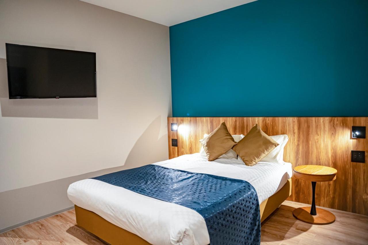 Hotel S-Presso East Osaka Ngoại thất bức ảnh